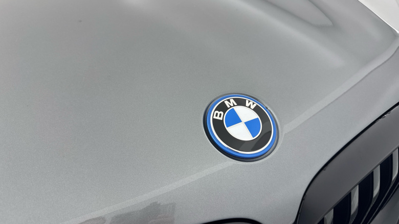 BMW X5 xDrive50e M Sport 5dr Auto [Tech/Pro Pack] Estate